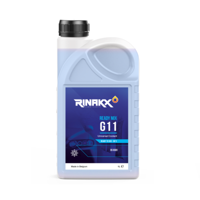 Coolant G11 Ready-Mix Coolant G11 Ready-Mix